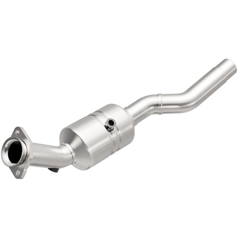 Bosal 096-3986 Catalytic Converter-Direct Fit For JAGUAR