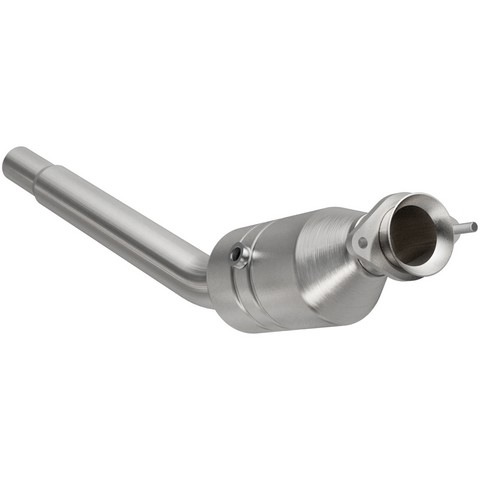 Bosal 096-3989 Catalytic Converter-Direct Fit For JAGUAR