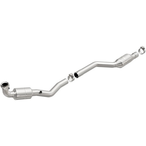 Bosal 096-3998 Catalytic Converter-Direct Fit For MERCEDES-BENZ