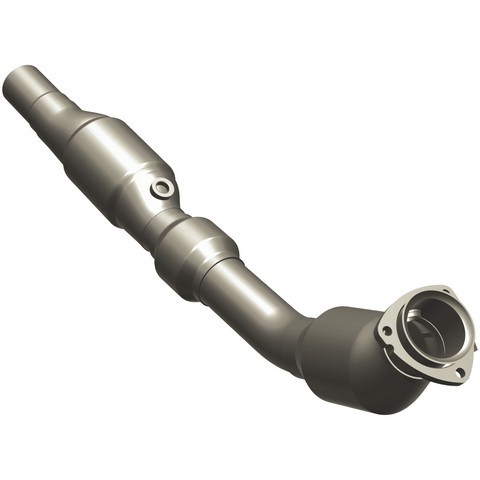 Bosal 096-4003 Catalytic Converter-Direct Fit For AUDI