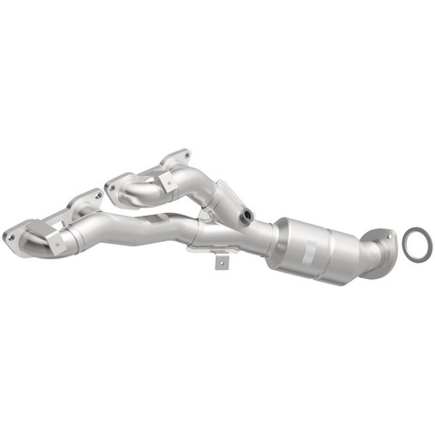 Bosal 096-4005 Exhaust Manifold with Integrated Catalytic Converter For LEXUS