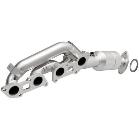 Bosal 096-4006 Exhaust Manifold with Integrated Catalytic Converter For LEXUS