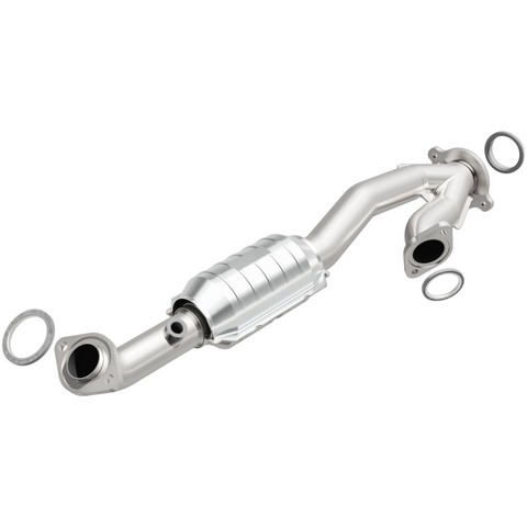 Bosal 096-4009 Catalytic Converter-Direct Fit For LEXUS