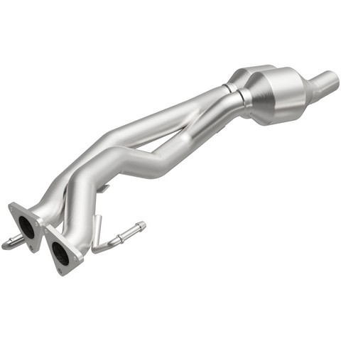 Bosal 096-4023 Catalytic Converter-Direct Fit For AUDI,VOLKSWAGEN