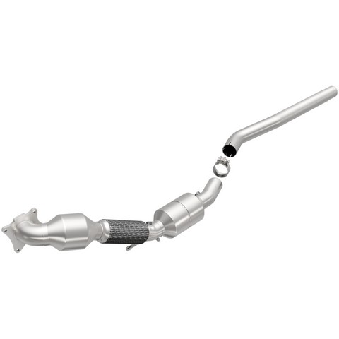 Bosal 096-4042 Catalytic Converter-Direct Fit For AUDI,VOLKSWAGEN