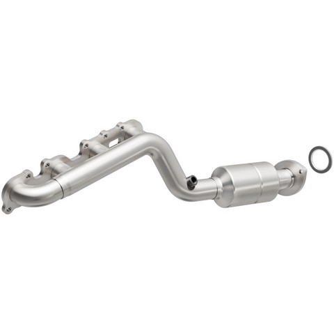 Bosal 096-4045 Exhaust Manifold with Integrated Catalytic Converter For LEXUS