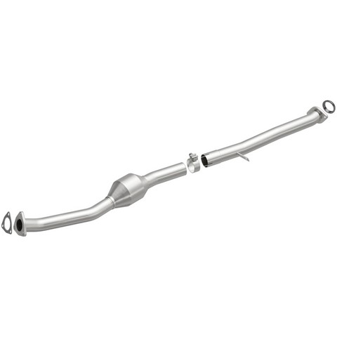 Bosal 096-4052 Catalytic Converter-Direct Fit For SUBARU