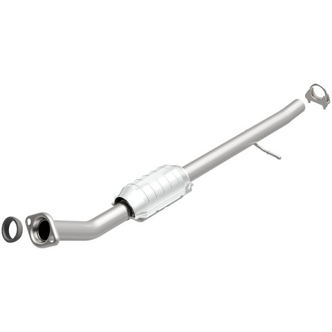 Bosal 096-4082 Catalytic Converter-Direct Fit For MAZDA