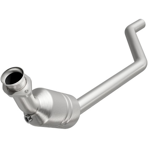 Bosal 096-4102 Catalytic Converter-Direct Fit For JAGUAR