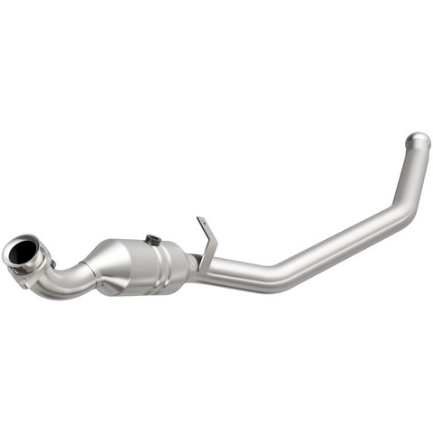 Bosal 096-4105 Catalytic Converter-Direct Fit For MERCEDES-BENZ