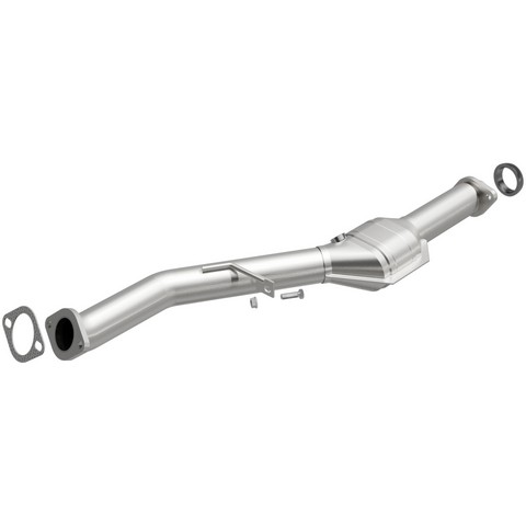 Bosal 096-4113 Catalytic Converter-Direct Fit For SUBARU