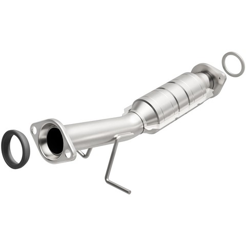Bosal 096-4119 Catalytic Converter-Direct Fit For MAZDA