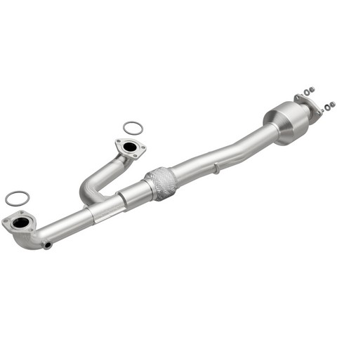Bosal 096-4122 Catalytic Converter-Direct Fit For ACURA,HONDA