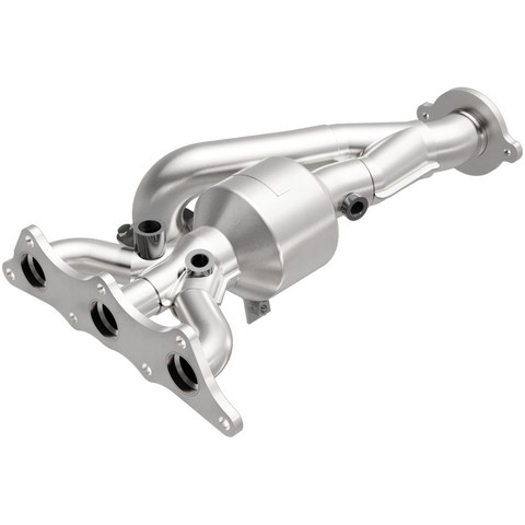Bosal 096-4123 Catalytic Converter-Direct Fit For MITSUBISHI