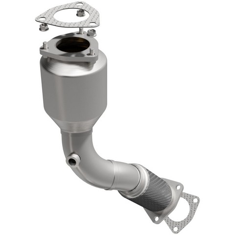 Bosal 096-4125 Catalytic Converter-Direct Fit For PORSCHE