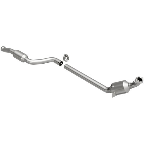 Bosal 096-4130 Catalytic Converter-Direct Fit For MERCEDES-BENZ