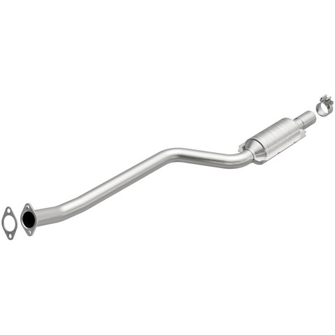 Bosal 096-5007 Catalytic Converter-Direct Fit For BMW