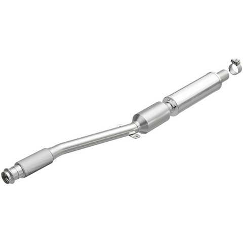 Bosal 096-5012 Catalytic Converter-Direct Fit For MINI