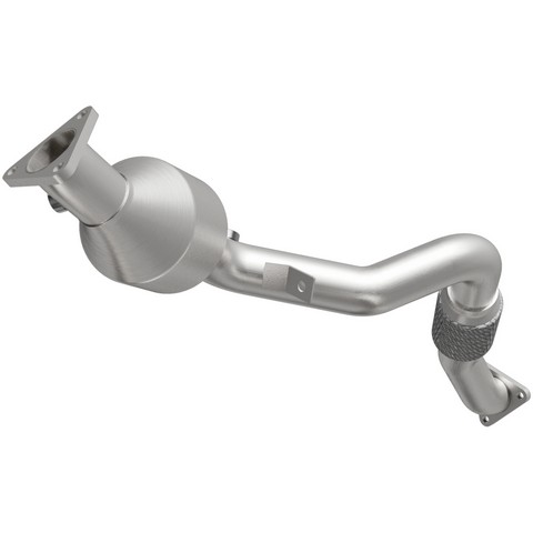 Bosal 096-5351 Catalytic Converter-Direct Fit For AUDI,VOLKSWAGEN
