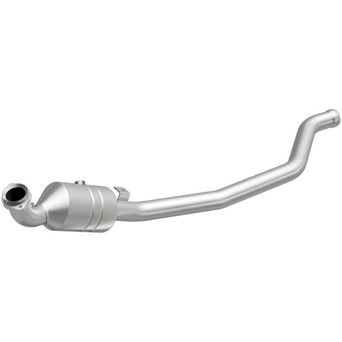 Bosal 096-5354 Catalytic Converter-Direct Fit For MERCEDES-BENZ