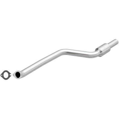 Bosal 096-5355 Catalytic Converter-Direct Fit For BMW