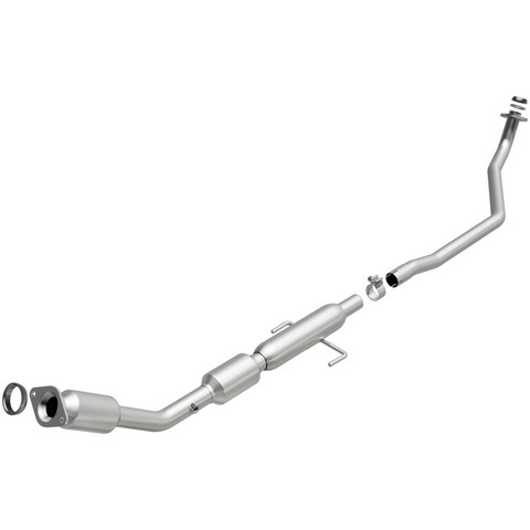 Bosal 096-5361 Catalytic Converter-Direct Fit For TOYOTA