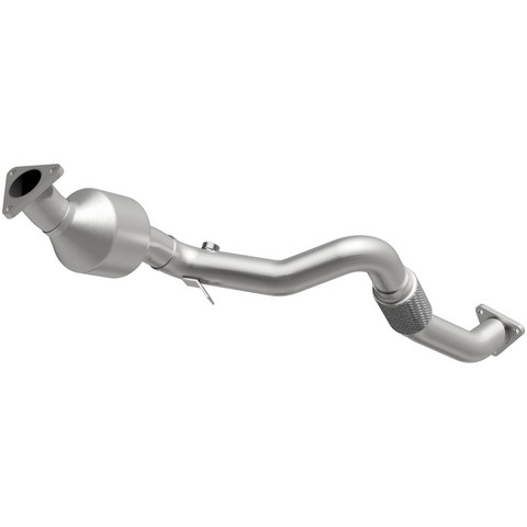 Bosal 096-5362 Catalytic Converter-Direct Fit For AUDI,VOLKSWAGEN