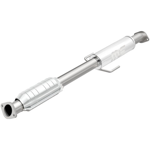 Bosal 096-5384 Catalytic Converter-Direct Fit For HYUNDAI,KIA