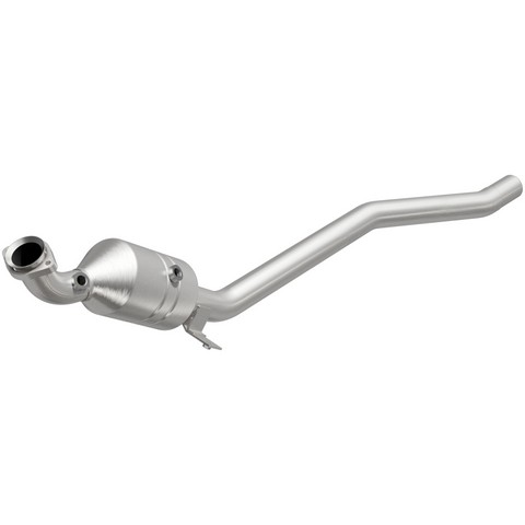 Bosal 096-5401 Catalytic Converter-Direct Fit For MERCEDES-BENZ