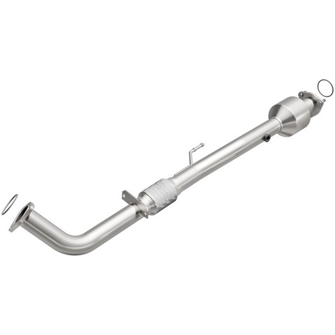 Bosal 096-6003 Catalytic Converter-Direct Fit For ACURA,HONDA