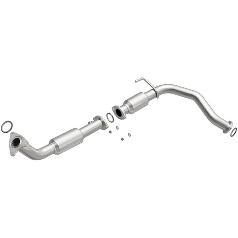 Bosal 096-6014 Catalytic Converter-Direct Fit For TOYOTA