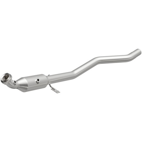 Bosal 096-6019 Catalytic Converter-Direct Fit For MERCEDES-BENZ