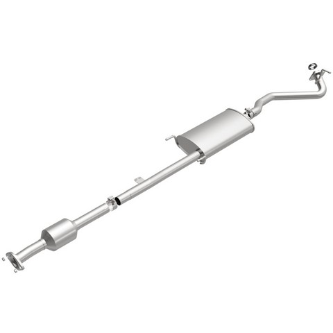 Bosal 096-9045 Catalytic Converter-Direct Fit For TOYOTA