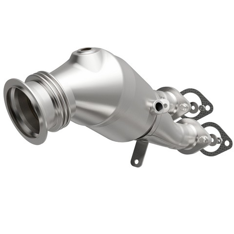 Bosal 096-9067 Catalytic Converter-Direct Fit For BMW