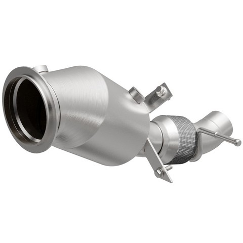 Bosal 096-9085 Catalytic Converter-Direct Fit For BMW