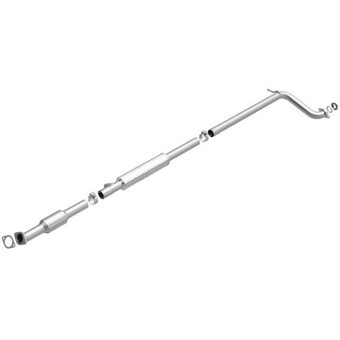 Bosal 096-9142 Catalytic Converter-Direct Fit For MITSUBISHI