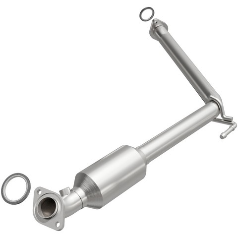 Bosal 096-9164 Catalytic Converter-Direct Fit For TOYOTA