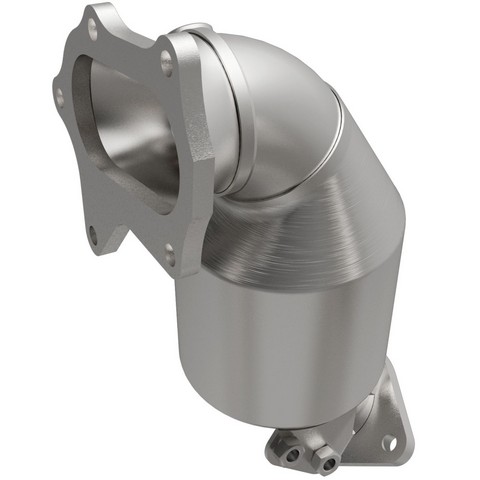 Bosal 096-9252 Catalytic Converter-Direct Fit For HYUNDAI