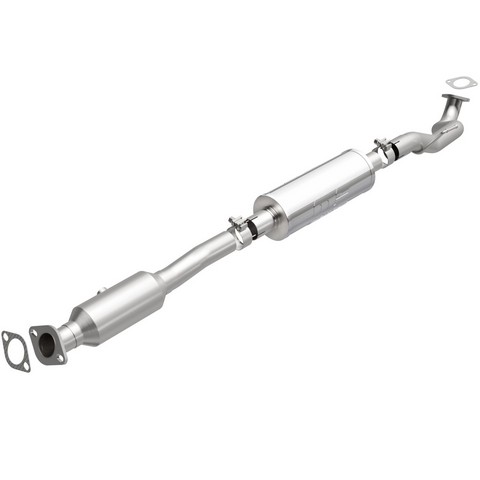 Bosal 096-9279 Catalytic Converter-Direct Fit For KIA