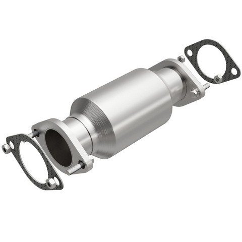 Bosal 096-9294 Catalytic Converter-Direct Fit For HYUNDAI