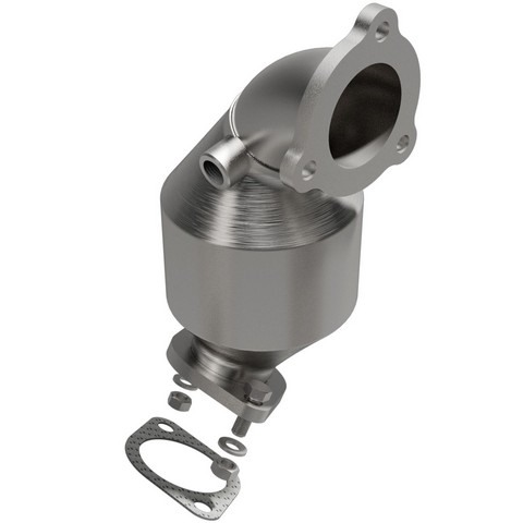 Bosal 096-9310 Catalytic Converter-Direct Fit For HYUNDAI,KIA