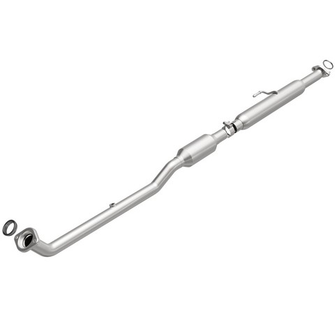 Bosal 096-9397 Catalytic Converter-Direct Fit For LEXUS