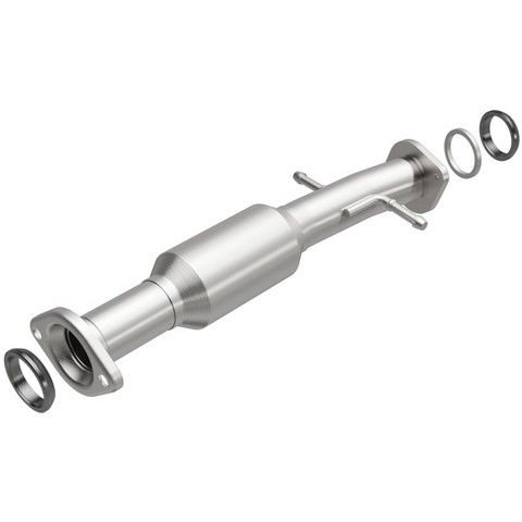 Bosal 096-9419 Catalytic Converter-Direct Fit For LEXUS
