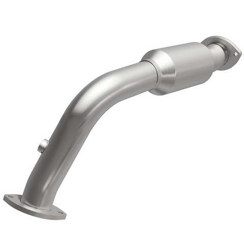 Bosal 096-9435 Catalytic Converter-Direct Fit For LEXUS