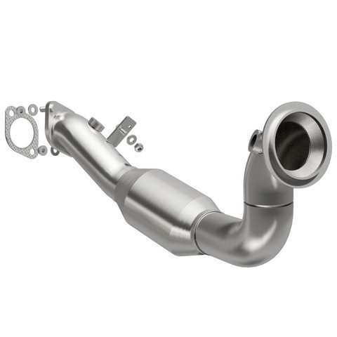 Bosal 096-9484 Catalytic Converter-Direct Fit For BMW