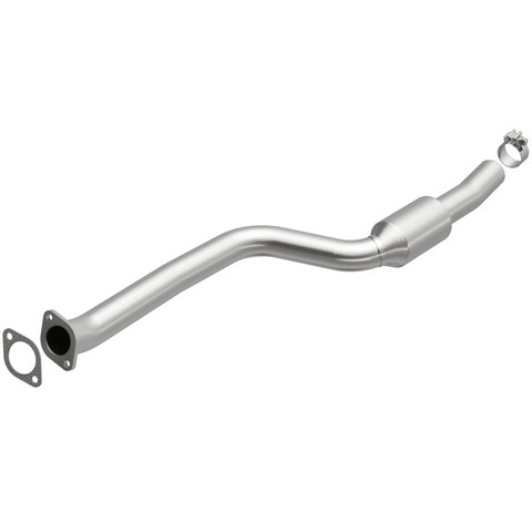 Bosal 096-9486 Catalytic Converter-Direct Fit For BMW