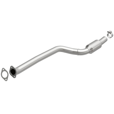 Bosal 096-9487 Catalytic Converter-Direct Fit For BMW