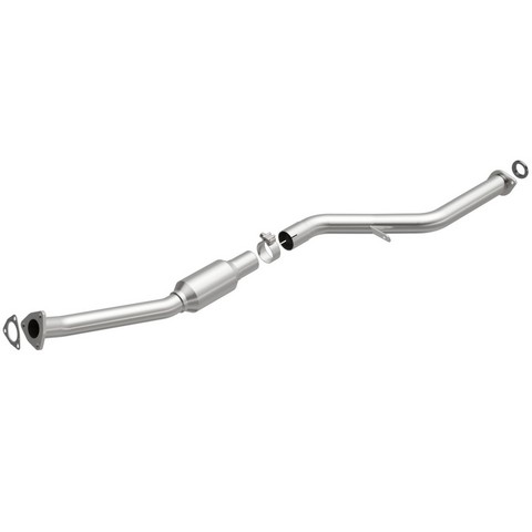 Bosal 096-9513 Catalytic Converter-Direct Fit For SUBARU