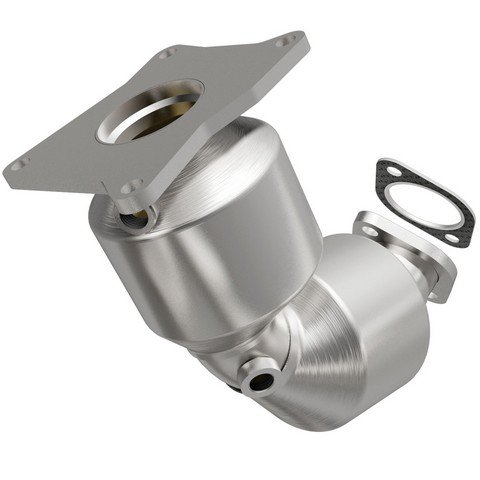 Bosal 096-9559 Catalytic Converter-Direct Fit For SUBARU