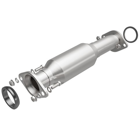 Bosal 096-9581 Catalytic Converter-Direct Fit For MAZDA